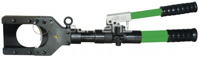 Ručný hydraulický nástroj na strihanie káblov HKS 85