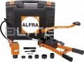 Non hydraulick pumpa vrtane vlca SKP-1