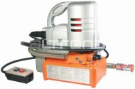 Elektrohydraulick erpadlo DSP 120 samostatne