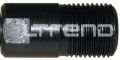 Adaptr 19,0 mm (3/4") x 12,5 mm